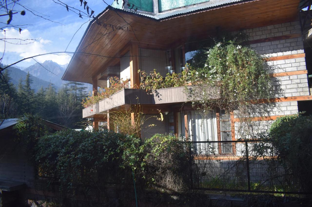Retreat Cottage - Manali (Himachal Pradesh) — Photos 2