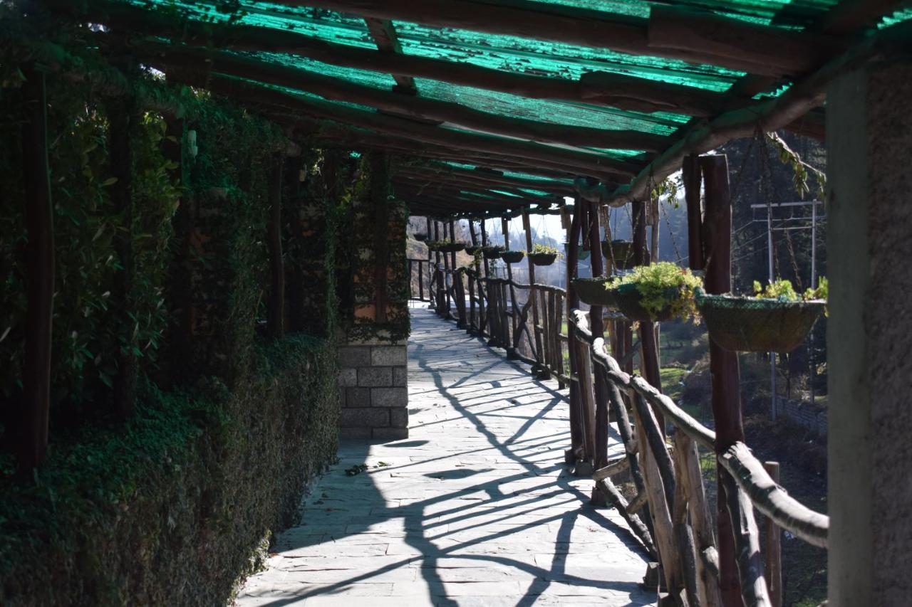 Retreat Cottage - Manali (Himachal Pradesh) — Photos 3